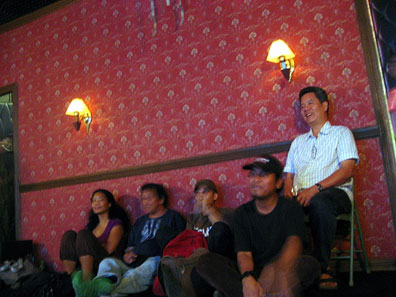 mogwai screening room