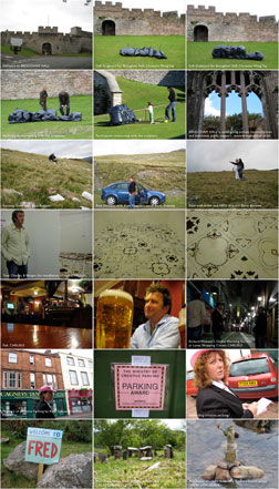 FRED Festival Gallery