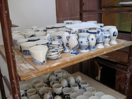 Erik Scollon\'s Studio, in preparation for Take Me Home and Use Me