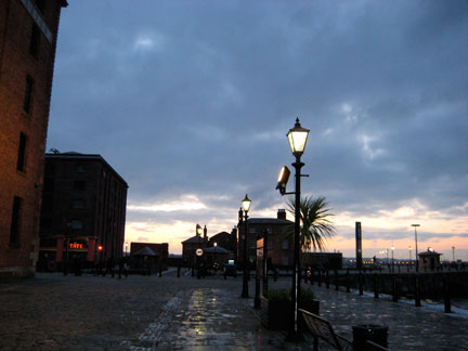 albert-docks Albert Docks, Liverpool