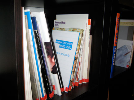 My contribution to the new library.