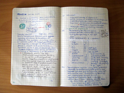 cwongyap_sketchbook_24 Christine Wong Yap, untitled page from book 24, ink on paper