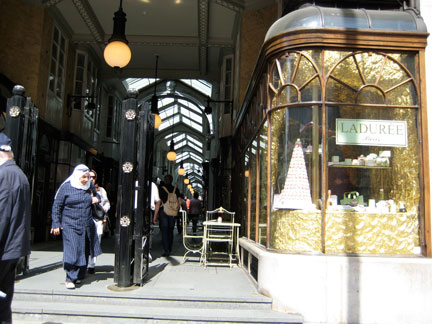 laduree2 I see my future, and there are macaroons in it.