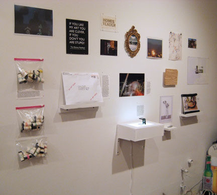 tnt06 This and That, works by same artists as previous photo, plus Anading, Bell, Payot, Brumit and Wagner, the Bloors, and Carollo. Lower corner, a moment for our sponsor.