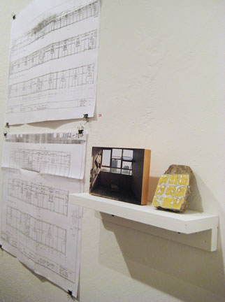 tnt08 Verity-Jane Keefe's project on a housing estate in Barking, East London.