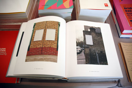 David Batchelor, Found Monochromes