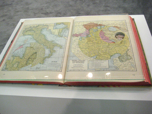 Etienne Chambaud, Bugada Cargnel, Armory