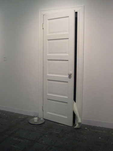 Juliao Sarmento, Pilar Corrias Gallery, London, Armory