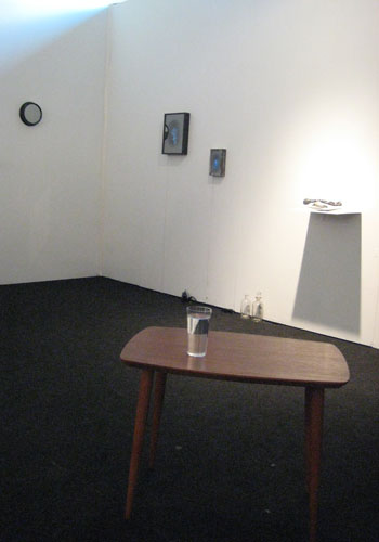 Ken Matsubara, MA2 Gallery, Tokyo, Volta