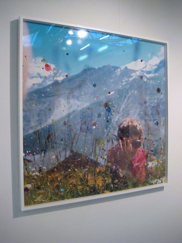 Sebastiaan Bremmer, Hales Gallery, London, Pulse