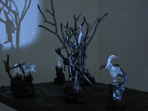 Unknown Artist, Casa Triangulo, Sao Paulo, Armory