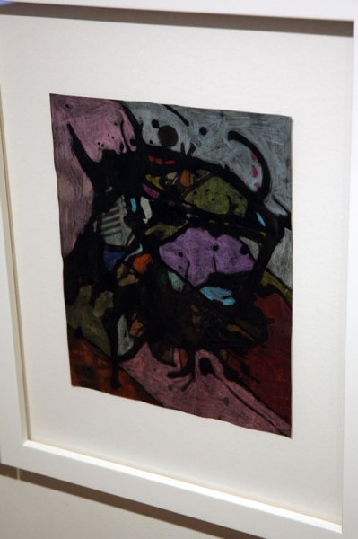 Richard Kent Howie detail.