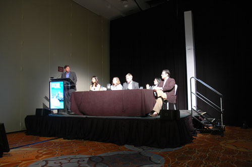 ippax_appliedposipsypanel Applied Positive Psychology symposium.