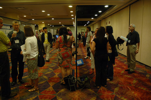 ippax_postersession Poster Session 1