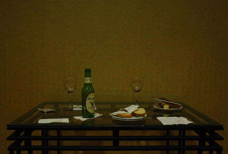 postreceptionstilllife Post Reception Still Life