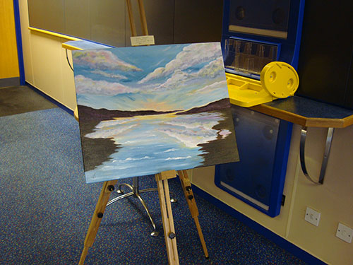 Jason Evans. // Source: jasonevans.info.