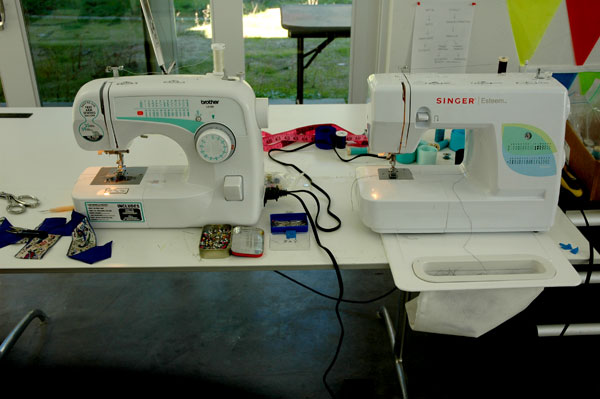 sewing-machines