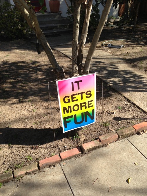 Susan O'Malley, Community Advice, 2012. // Source: susanomalley.org