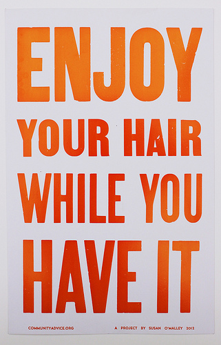 Susan O’Malley, Community Advice, 2012. // Source: susanomalley.org